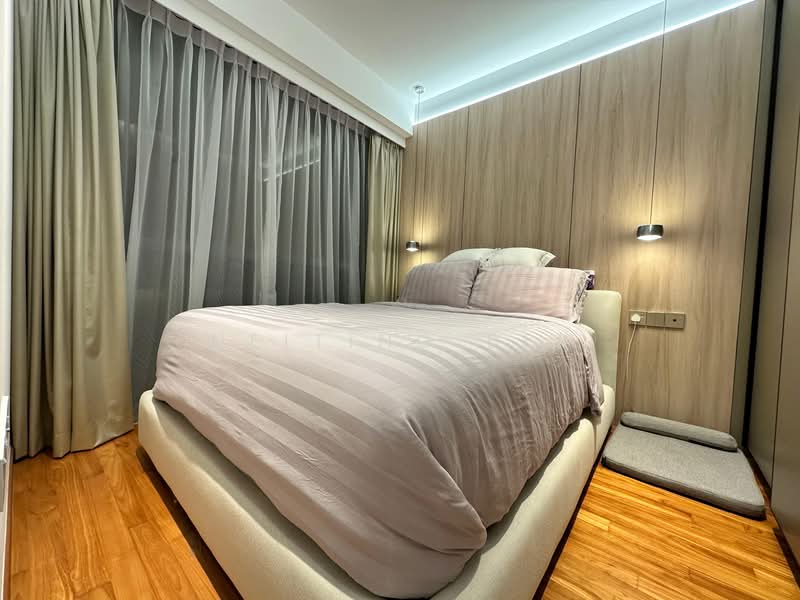 Stirling Residences Condominium For Sale at S$ 1,820,000 | PropertyGuru Singapore - Bedroom