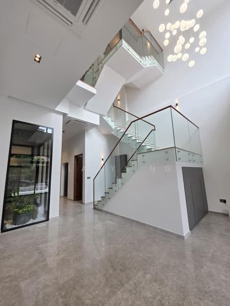 Sembawang Park, , 5 Bedrooms, 4,834 sqft, Terraced House For Sale, by Gladys Ng, 500059481 - Interior - PropertyGuru.com.sg