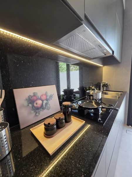 Sembawang Park, , 5 Bedrooms, 4,834 sqft, Terraced House For Sale, by Gladys Ng, 500059481 - Kitchen - PropertyGuru.com.sg