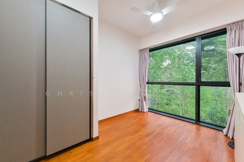 Kent Ridge Hill Residences, 52 South Buona Vista Road, 3 Bedrooms, 883 sqft, Condominium For Rent, by Christina Quek, 500059482 - Bedroom - PropertyGuru.com.sg