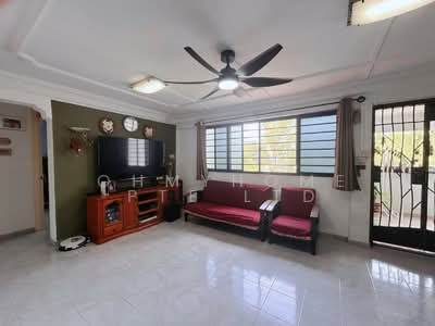 For Sale - 503 Bukit Batok Street 52