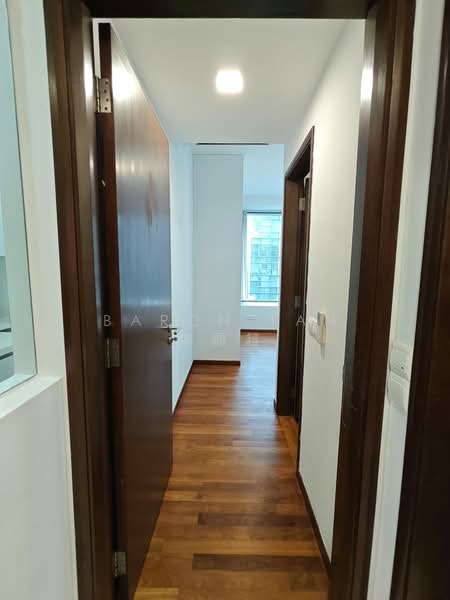 Suites @ Surrey, 6 Surrey Road, 2 Bedrooms, 900 sqft, Apartment For Rent, by Baron Tan 陈鼎超, 500059491 - Corridor - PropertyGuru.com.sg