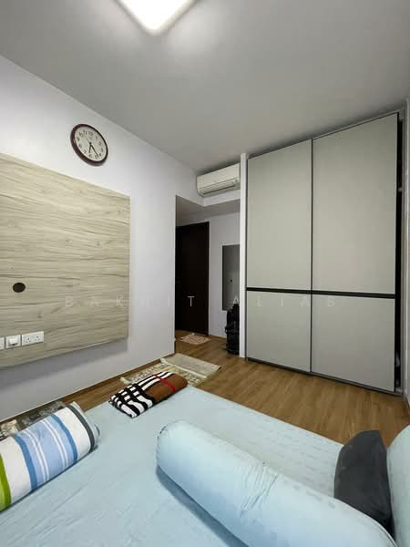 D'Nest, 131 Pasir Ris Grove, 3 Bedrooms, 936 sqft, Condominium For Rent, by Bakhit Alias, 500059495 - Bedroom - PropertyGuru.com.sg