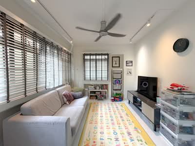 For Sale - 265 Boon Lay Drive