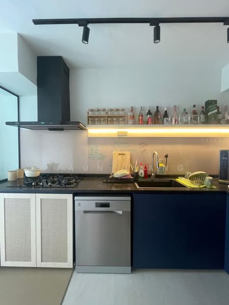 720 Pasir Ris Street 72, 720 Pasir Ris Street 72, Room Rental, 150 sqft, HDB Flat For Rent, by Shaun Jiang, 500059500 - Kitchen - PropertyGuru.com.sg