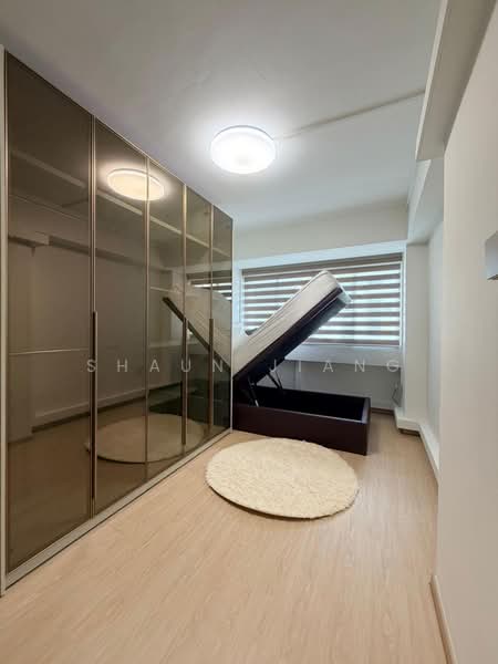 720 Pasir Ris Street 72, 720 Pasir Ris Street 72, Room Rental, 150 sqft, HDB Flat For Rent, by Shaun Jiang, 500059500 - Bedroom - PropertyGuru.com.sg