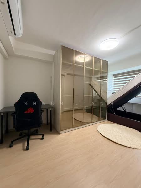 720 Pasir Ris Street 72, 720 Pasir Ris Street 72, Room Rental, 150 sqft, HDB Flat For Rent, by Shaun Jiang, 500059500 - Study - PropertyGuru.com.sg