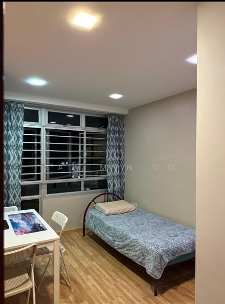 38D Bendemeer Road HDB Flat For Sale at S$ 840,000 | PropertyGuru Singapore - Bedroom