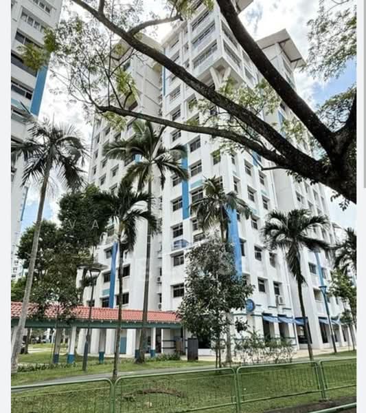 For Rent - 187A Marsiling Road