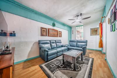 For Sale - 420 Bedok North Street 1