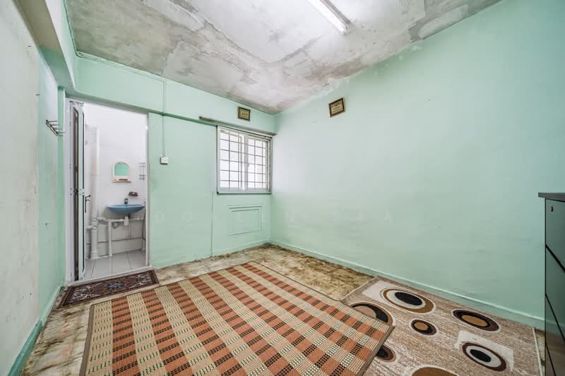 420 Bedok North Street 1 HDB Flat For Sale at S$ 465,000 | PropertyGuru Singapore - Interior