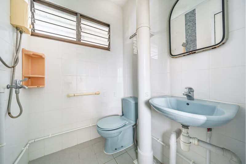 420 Bedok North Street 1 HDB Flat For Sale at S$ 465,000 | PropertyGuru Singapore