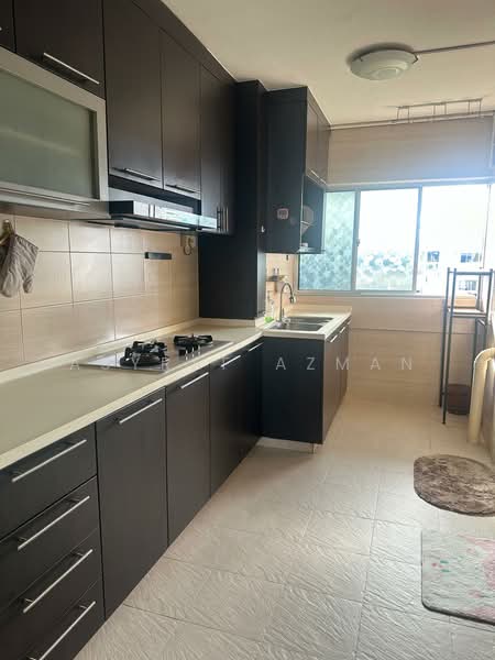 For Rent - 618 Bedok Reservoir Road