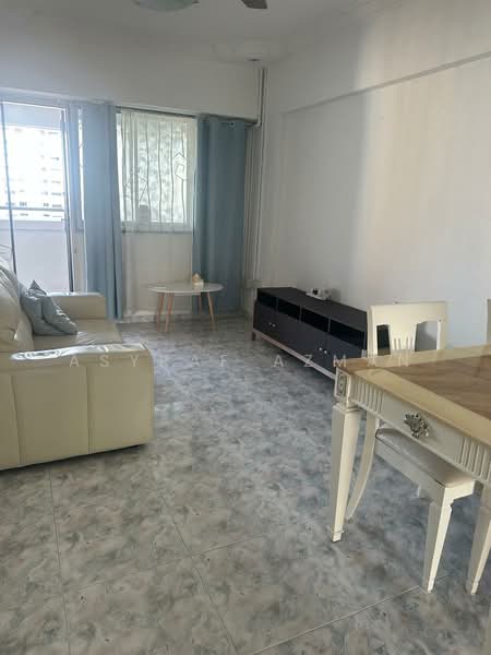 For Rent - 618 Bedok Reservoir Road