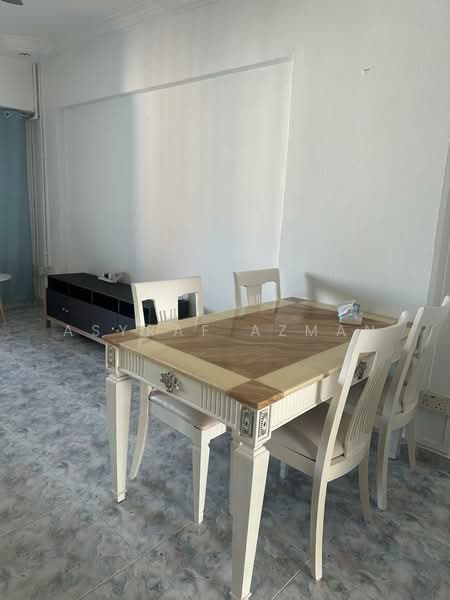 For Rent - 618 Bedok Reservoir Road