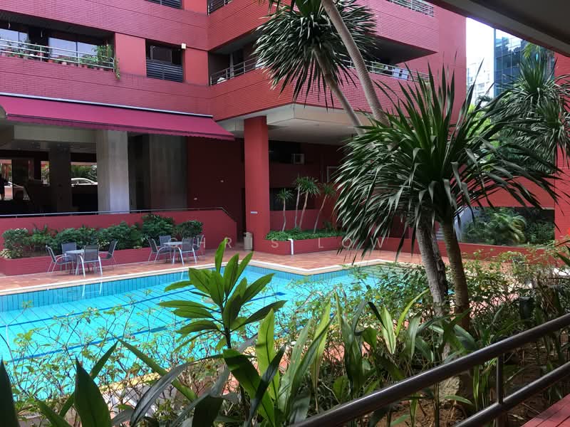 Cairnhill Astoria, 6A Cairnhill Rise, 1 Bedroom, 742 sqft, Condominium For Rent, by Chris Low, 500059519 - Exterior - PropertyGuru.com.sg