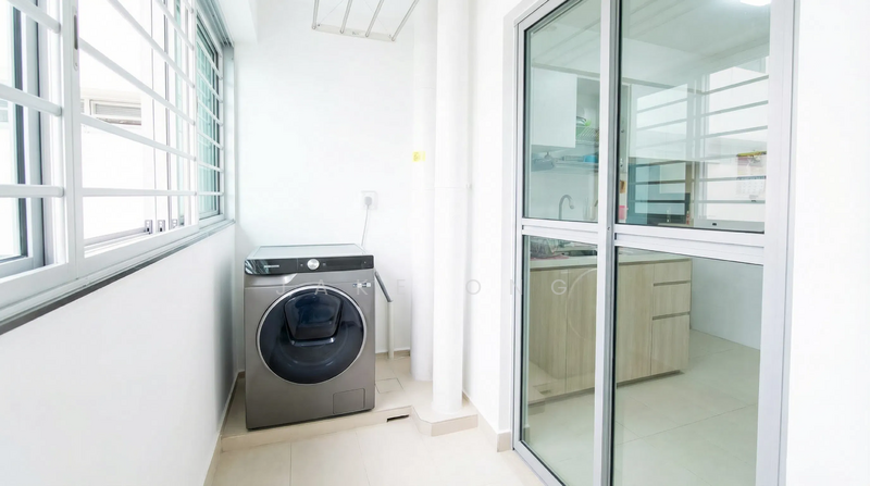 32 Margaret Drive HDB Flat For Sale at S$ 1,120,000 | PropertyGuru Singapore - Interior