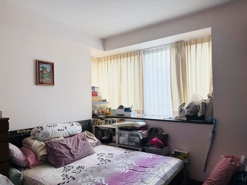 The Eden @ Tampines Condominium For Sale at S$ 1,750,000 | PropertyGuru Singapore - Bedroom