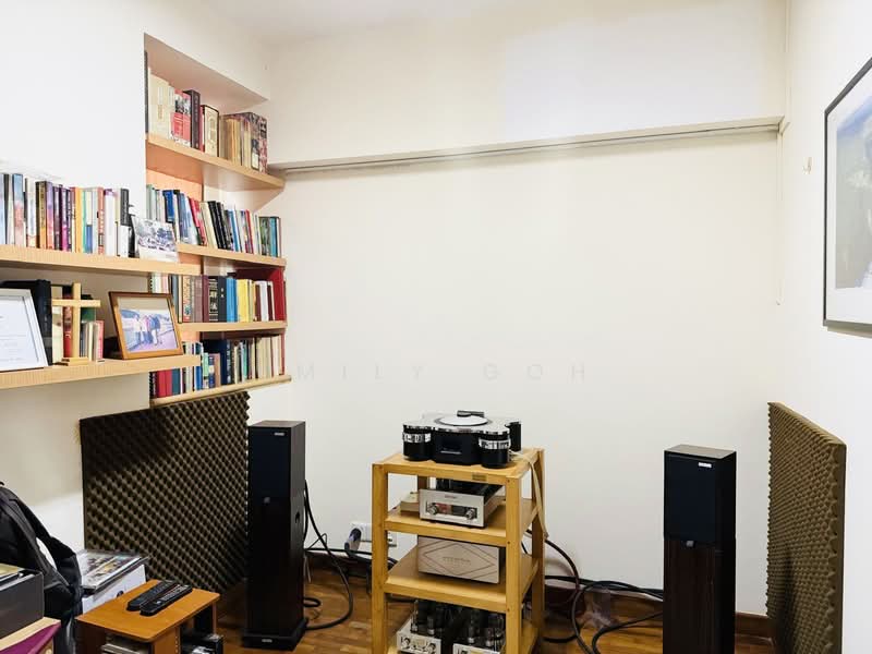 The Eden @ Tampines Condominium For Sale at S$ 1,750,000 | PropertyGuru Singapore - Study