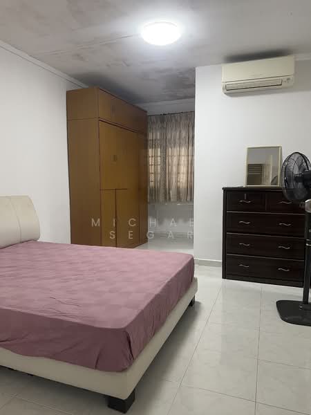 707 Choa Chu Kang Street 53 HDB Flat For Sale at S$ 598,888 | PropertyGuru Singapore - Bedroom