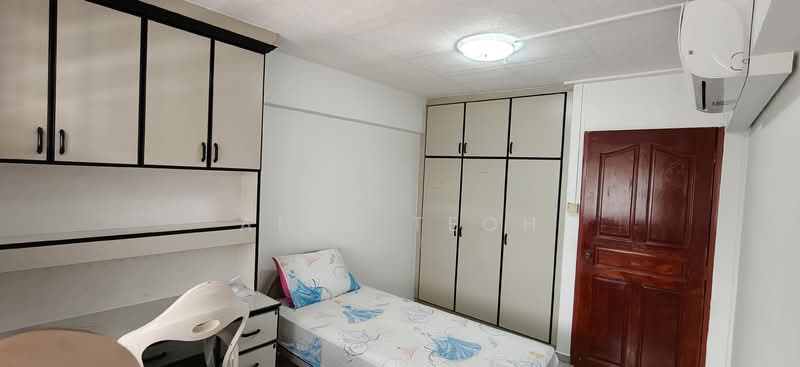302 Woodlands Street 31, 302 Woodlands Street 31, Room Rental, 100 sqft, HDB Flat For Rent, by Alex Teoh, 500059527 - Bedroom - PropertyGuru.com.sg