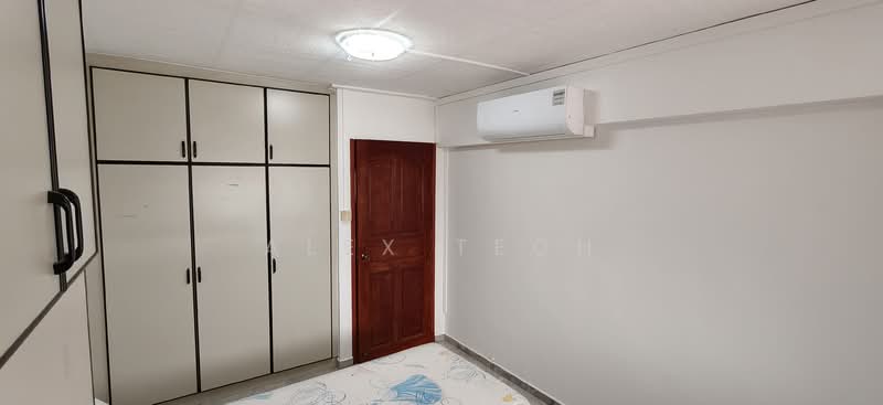 302 Woodlands Street 31, 302 Woodlands Street 31, Room Rental, 100 sqft, HDB Flat For Rent, by Alex Teoh, 500059527 - Interior - PropertyGuru.com.sg