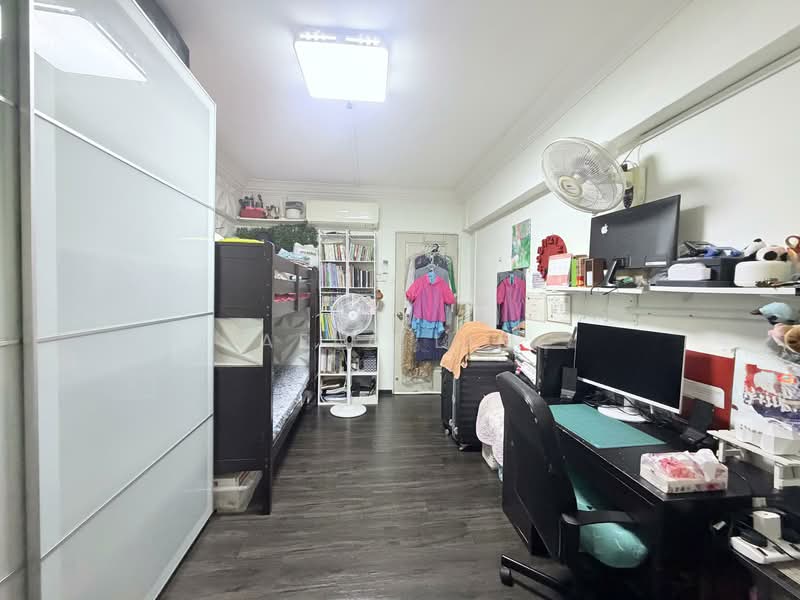 18 Joo Seng Road HDB Flat For Sale at S$ 600,000 | PropertyGuru Singapore