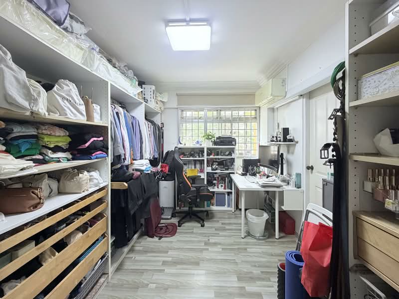 18 Joo Seng Road HDB Flat For Sale at S$ 600,000 | PropertyGuru Singapore