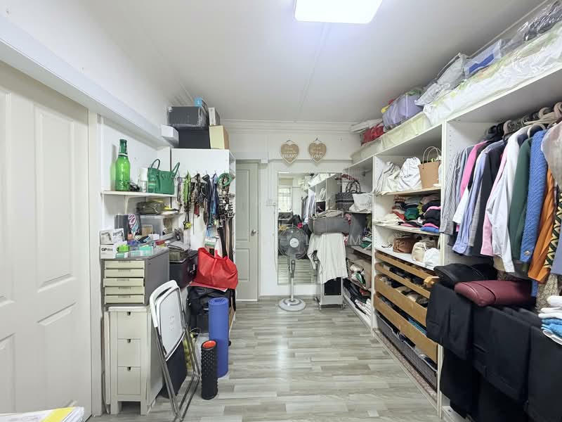 18 Joo Seng Road HDB Flat For Sale at S$ 600,000 | PropertyGuru Singapore