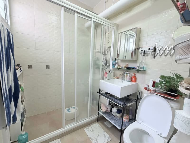 18 Joo Seng Road HDB Flat For Sale at S$ 600,000 | PropertyGuru Singapore