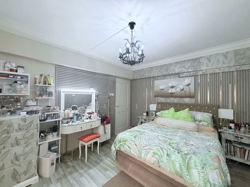 18 Joo Seng Road HDB Flat For Sale at S$ 600,000 | PropertyGuru Singapore