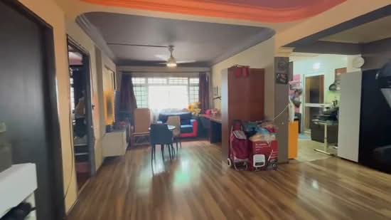 609 Choa Chu Kang Street 62 HDB Flat For Sale at S$ 590,000 | PropertyGuru Singapore