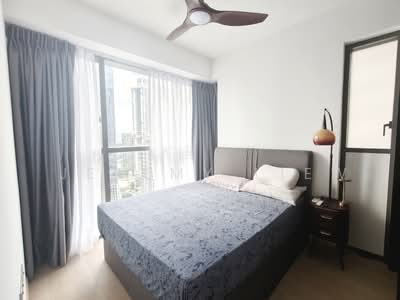 For Rent - One Bernam