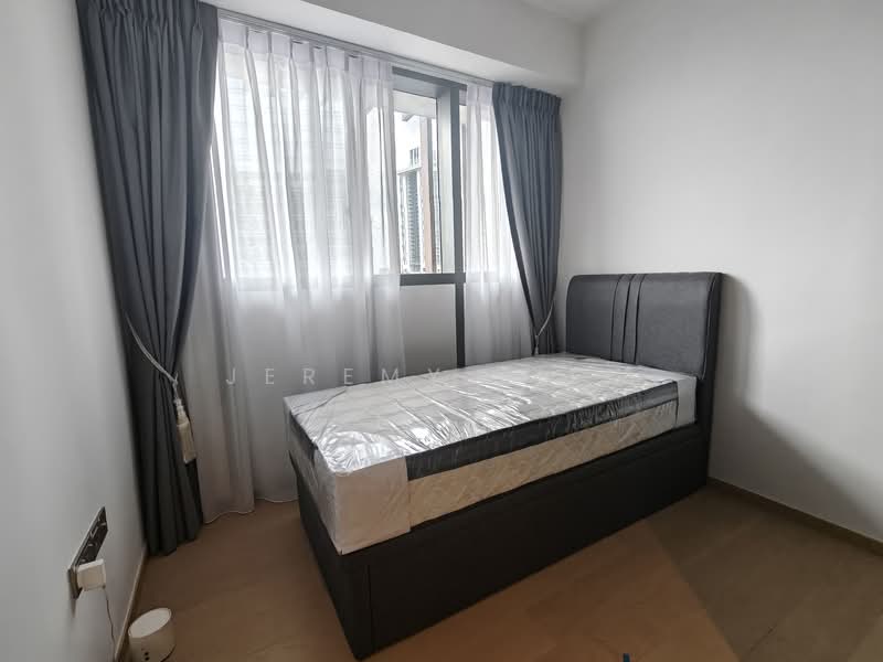 One Bernam, 1 Bernam Street, 2 Bedrooms, 732 sqft, Condominium For Rent, by Jeremy Liew, 500059530 - PropertyGuru.com.sg