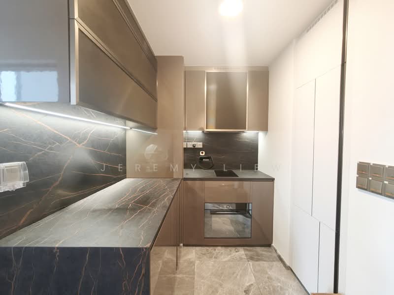 One Bernam, 1 Bernam Street, 2 Bedrooms, 732 sqft, Condominium For Rent, by Jeremy Liew, 500059530 - PropertyGuru.com.sg