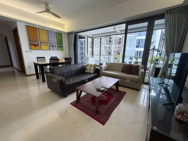 Watertown, 75 Punggol Central, 3 Bedrooms, 1,109 sqft, Condominium For Rent, by Wei Ni Ong, 500059534 - PropertyGuru.com.sg