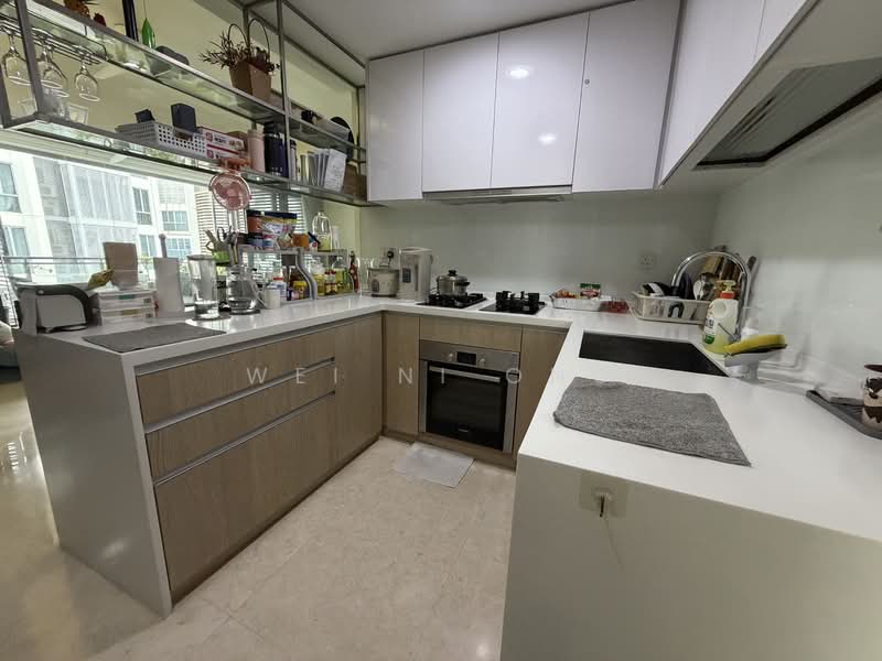 Watertown, 75 Punggol Central, 3 Bedrooms, 1,109 sqft, Condominium For Rent, by Wei Ni Ong, 500059534 - PropertyGuru.com.sg