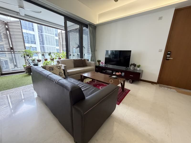 Watertown, 75 Punggol Central, 3 Bedrooms, 1,109 sqft, Condominium For Rent, by Wei Ni Ong, 500059534 - PropertyGuru.com.sg