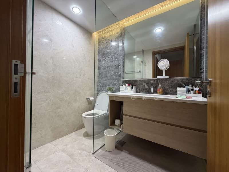 Watertown, 75 Punggol Central, 3 Bedrooms, 1,109 sqft, Condominium For Rent, by Wei Ni Ong, 500059534 - PropertyGuru.com.sg