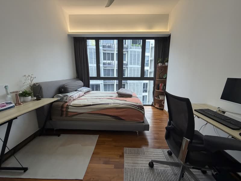 Watertown, 75 Punggol Central, 3 Bedrooms, 1,109 sqft, Condominium For Rent, by Wei Ni Ong, 500059534 - PropertyGuru.com.sg