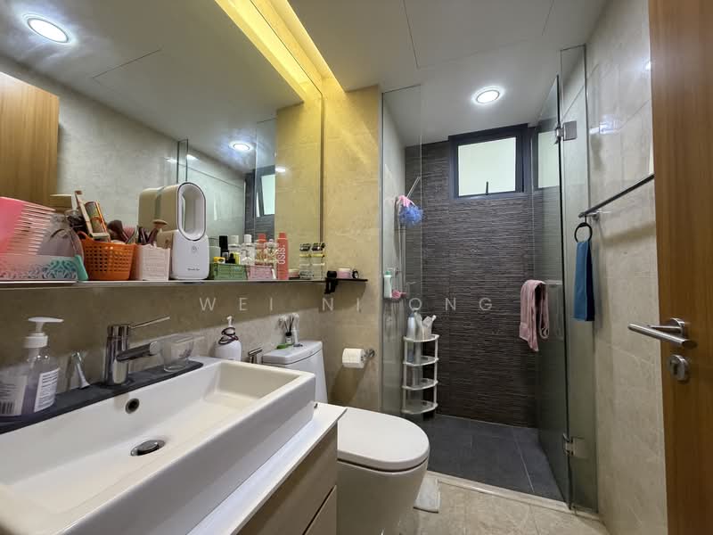 Watertown, 75 Punggol Central, 3 Bedrooms, 1,109 sqft, Condominium For Rent, by Wei Ni Ong, 500059534 - PropertyGuru.com.sg