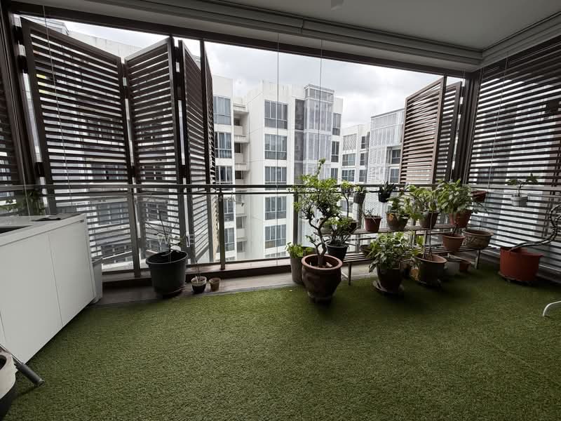 Watertown, 75 Punggol Central, 3 Bedrooms, 1,109 sqft, Condominium For Rent, by Wei Ni Ong, 500059534 - PropertyGuru.com.sg