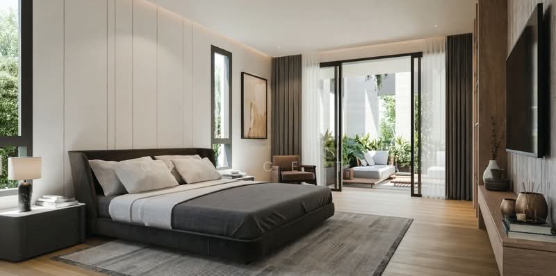 3 Palm Road, 3 Palm Road, 6 Bedrooms, 100 sqft, Semi-Detached House For Sale, by Glenice Toh, 500059543 - Bedroom - PropertyGuru.com.sg