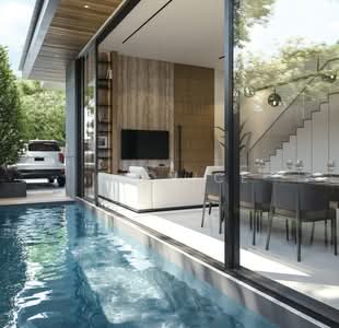 For Sale - 3 Palm Road