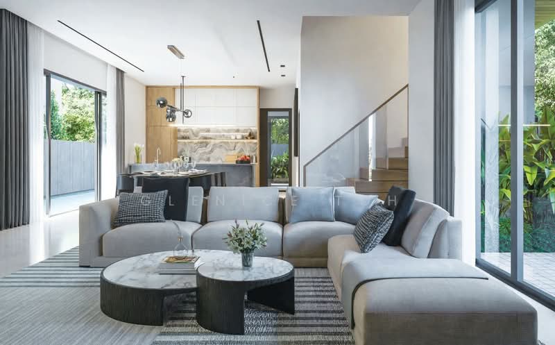 3 Palm Road, 3 Palm Road, 6 Bedrooms, 100 sqft, Semi-Detached House For Sale, by Glenice Toh, 500059543 - Living Room - PropertyGuru.com.sg