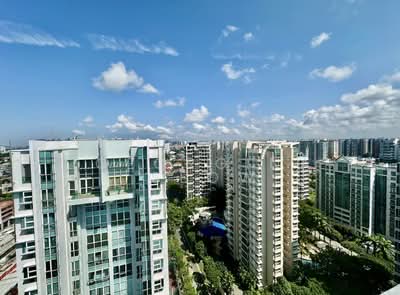 For Rent - 38 I Suites