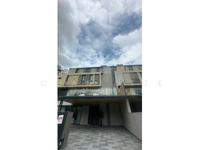 For Sale - 💎Only 2 Semi-D Available❤️Brand New Freehold💎5 Ensuite + Lift & Pool