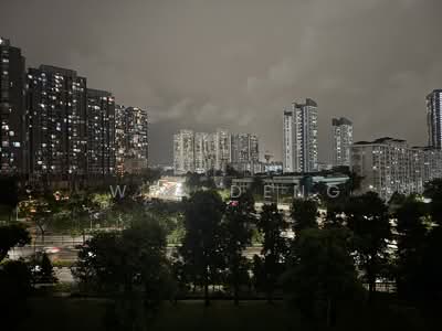 For Sale - Hundred Trees