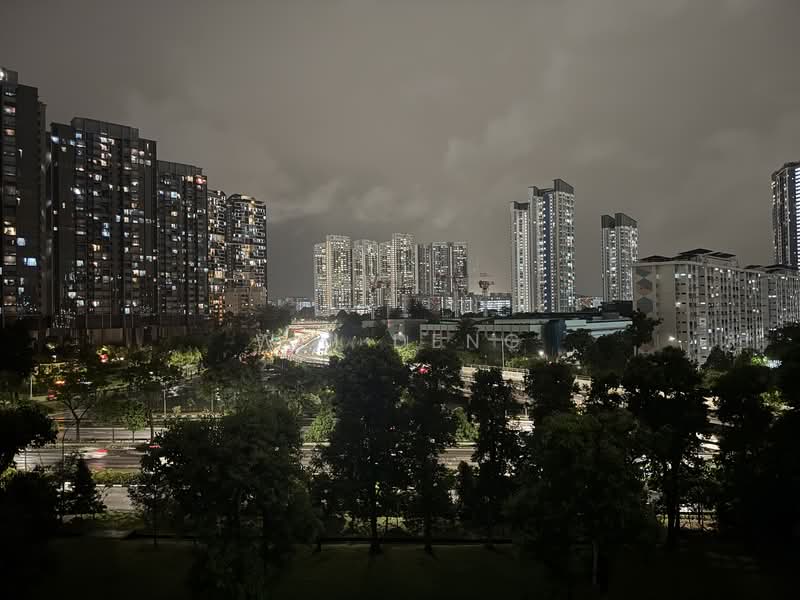 Hundred Trees Condominium For Sale at S$ 1,500,000 | PropertyGuru Singapore - Exterior