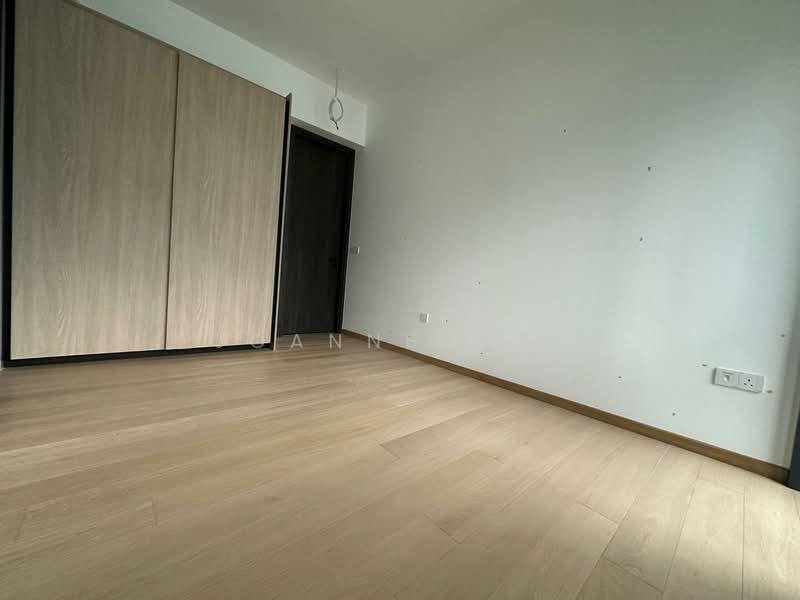 Jervois Mansion, 4 Jervois Close, 2 Bedrooms, 786 sqft, Condominium For Rent, by Joanne Gan, 500059550 - Master Bedroom - PropertyGuru.com.sg